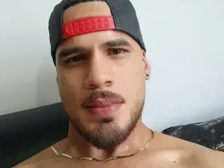 Streamate Live Porn of Nicolas_Moralesex