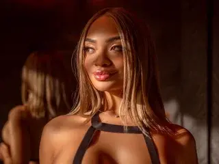 Streamate Sex Chat of Anna_Jenssen