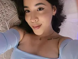 Streamate Nude Webcam of Ary_Blair