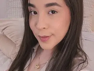 Streamate Nude Webcam of Ary_Blair