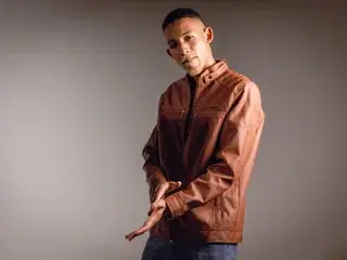 Streamate Adult Webcam of BentoFox