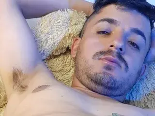 Streamate Live Sex Cam of Jordan_horny