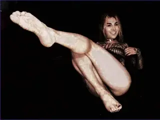 Streamate Adult Webcam of cybertroublee