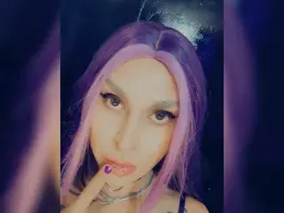 Streamate Live Sex of cybertroublee