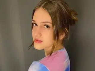 Streamate Adult Video Chat of AlinaBabyGirl