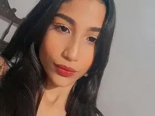 Streamate Sex Cam of Kalifa_h