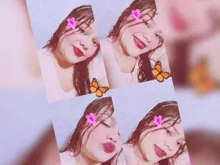 Streamate Sex Chat of NikollThoms