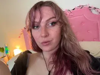 Streamate Private Sex Chat of DeviMami