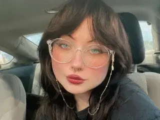 Streamate Sex Cam of NovaMaelle18