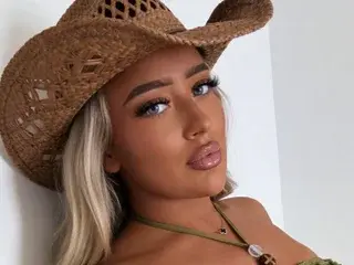 Streamate Private Sex Chat of Laceyvipx