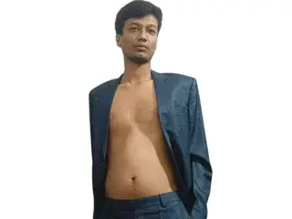 Streamate Nude Webcam of jimnail018