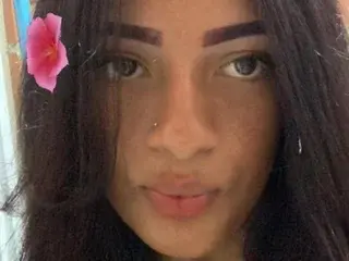 Streamate Live Porn of CristallAngel20