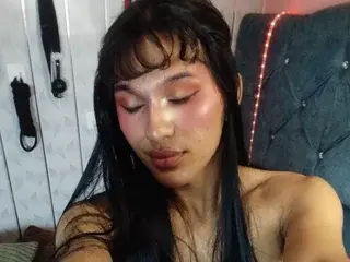 Streamate Nude Webcam of Pamela_Foxxx