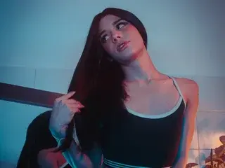 Streamate Free Live Porn of pixy_20