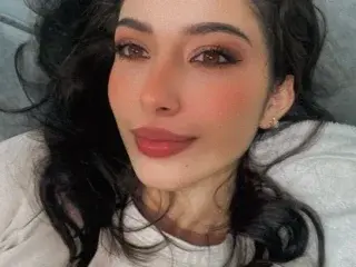 Streamate Sex Cam of Ellen_Mackencie