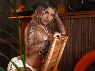 Streamate Adult Webcam of PenelopeBlack