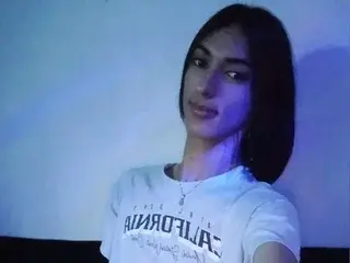 Streamate Live Sex of SunnyHarper