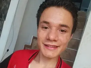 Streamate Live Sex Cam of IRINAROSEC
