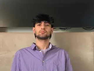 Streamate Nude Webcam of NixonGale