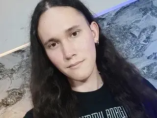 Streamate Live Sex Cam of AbyssKing