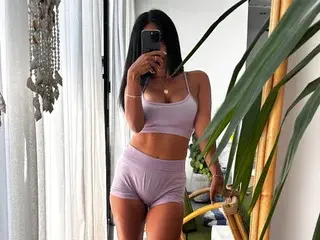 Streamate Adult Webcams of missmilaXX