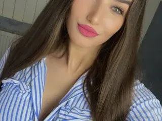 Streamate Best Webcam of EvelyneSol