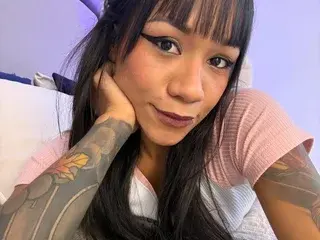 Streamate Free Porn Cam of JuliaaStar
