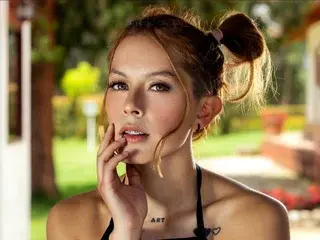 Streamate Best Webcam of VictoriaOrttegaa