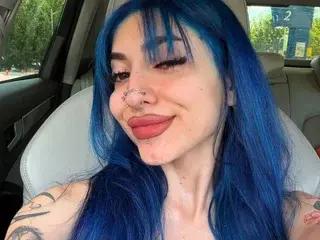 Streamate Live Sex of AriaVossX