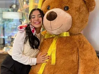 Streamate Live Sex of GiaKendric