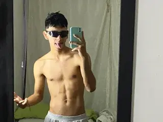 Streamate Best Webcam of Stebarden26