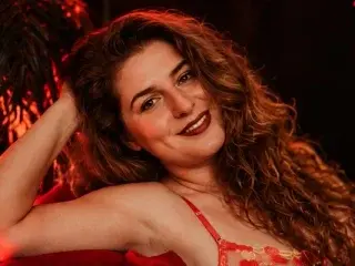 Streamate Live Porn of LheaMadison