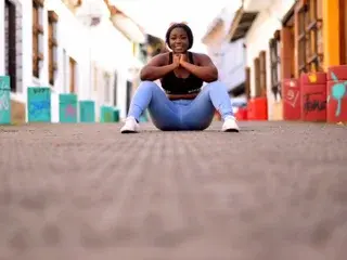 Streamate Sex Cam of TamaraPoly