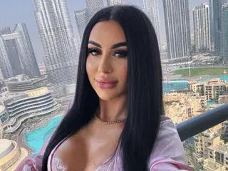 Streamate Free Porn Cam of KathrynSin