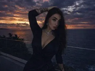 Streamate Adult Webcam of RebeccaDreams