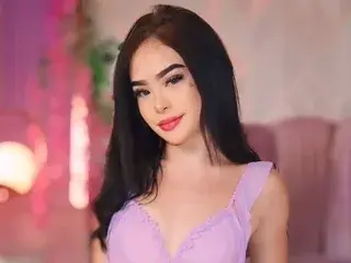 Streamate Nude Webcam of RoxieBlake18