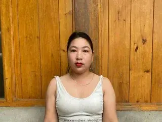 Streamate Live Porn of Sany_Beii