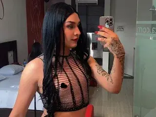Streamate Best Webcam of Agathaa_Blue
