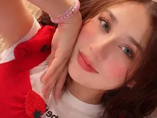 Streamate Best Webcam of AlejandraLee