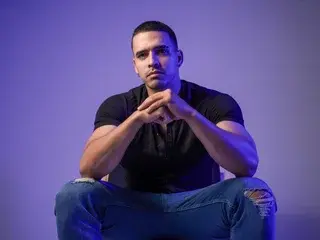 Streamate Adult Webcams of ChristopherBlack