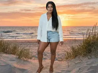 Streamate Live Sex of ArianaBlackk