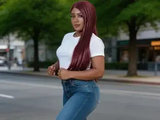 Streamate Live Porn of ArianaBlackk