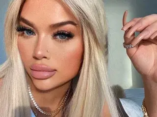 Streamate Best live sex cam show of BlissDimiccoBabestation