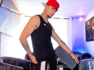 Streamate Best Webcam of Miguelaguirre0