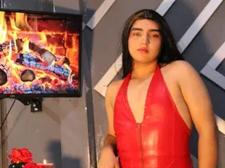 Streamate Free Live Porn of Gabytorresx