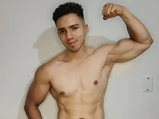 Streamate Best Webcam of Liam_forest