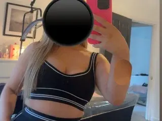 Streamate Free Porn Cam of Trixi42