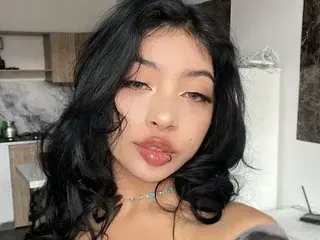 Streamate Free Live Porn of AmeliaTrevicott