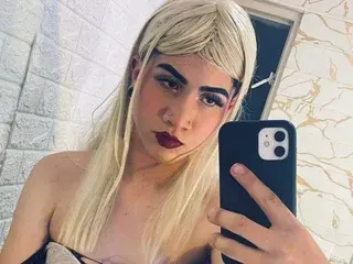 Streamate Adult Webcam of Harper_Nixx