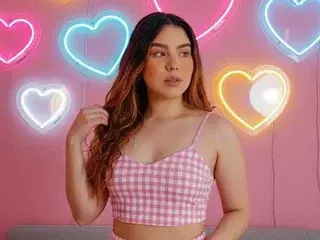 Streamate Live Sex of AllisonAdams